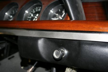 BMW 30 csl 2285007